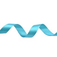 Obrázok ku produktu Atlasová stuha 24mm/7,75m modrá