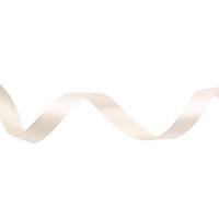 Obrázok ku produktu Atlasová stuha 15mm/6,70 smotanová