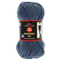 Obrázok ku produktu Pletacia priadza Himalaya EVERYDAY BIG 70822 modrá