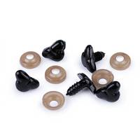 Obrázok ku produktu NOS čierny 11×17mm 4ks