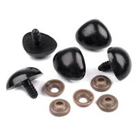 Obrázok ku produktu NOS čierny 15×20mm 4ks