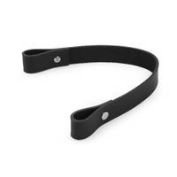 Obrázok ku produktu Kožené ucho na tašku /kabelku 2cm /30cm