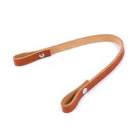 Obrázok ku produktu Kožené ucho na kabelku 1cm /30cm