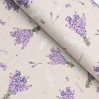 Obrázok ku produktu DEKORAČNÁ LÁTKA ražná nepremokavá