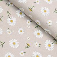 Obrázok ku produktu DEKORAČNÁ LÁTKA kvety