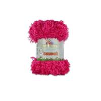 Obrázok ku produktu Pletacia priadza Himalaya KUZUCUK 75605 ružová