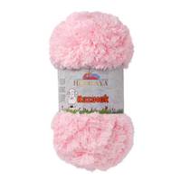 Obrázok ku produktu Pletacia priadza Himalaya KUZUCUK 75609 ružová svetlá