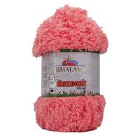 Obrázok ku produktu Pletacia priadza Himalaya KUZUCUK 75610 oranžová svetlá