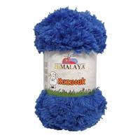 Obrázok ku produktu Pletacia priadza Himalaya KUZUCUK 75614 modrá