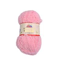Obrázok ku produktu Pletacia priadza Himalaya TOFFE BABY 78124 ružová
