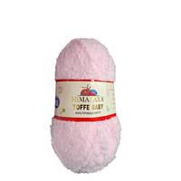 Obrázok ku produktu Pletacia priadza Himalaya TOFFE BABY 78104 ružová svetlá