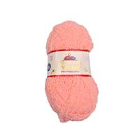 Obrázok ku produktu Pletacia priadza Himalaya TOFFE BABY 78107 oranžová svetlá