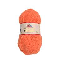 Obrázok ku produktu Pletacia priadza Himalaya TOFFE BABY 78109 oranžová