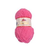 Obrázok ku produktu Pletacia priadza Himalaya TOFFE BABY 78105 ružová