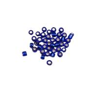 Obrázok ku produktu PERLIČKY modré tmavé