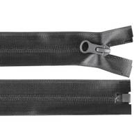 Obrázok ku produktu ZIPS špirálový vodeodolný 7mm dĺžka 70cm čierny