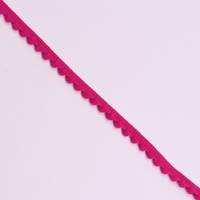 Obrázok ku produktu Prámik 11mm/5mm s brmbolcami cyklamén