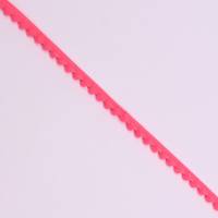 Obrázok ku produktu Prámik 11mm/5mm s brmbolcami sýta ružová