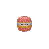 Obrázok ku produktu Háčkovacia priadza ELDORADO 12 color 00032