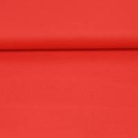 Obrázok ku produktu Výšívavacia tkanina KANAVA červená 54 očiek