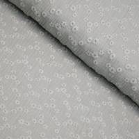 Obrázok ku produktu BAVLNENÁ LÁTKA bordúra svetlo zelená