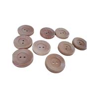 Obrázok ku produktu GOMBÍK 15 mm drevený