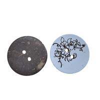 Obrázok ku produktu GOMBÍK 25mm kokosový kvet