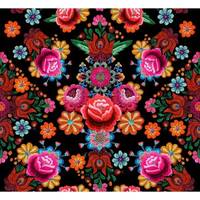 Obrázok ku produktu LÁTKA Dizajnová ekokoža s potlačou