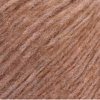 Obrázok ku produktu Pletacia vlna Drops AIR UNI COLOUR 35 hnedá