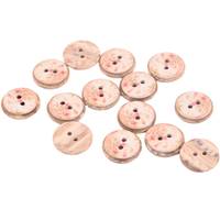 Obrázok ku produktu GOMBÍK plastový kvety 15mm