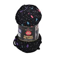 Obrázok ku produktu EVERYDAY BIG FABRIC 73808 čierna