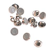 Obrázok ku produktu GOMBÍK 10mm smajlík sivá