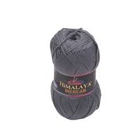 Obrázok ku produktu Pletacia priadza Himalaya MERCAN 39 sivá