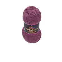 Obrázok ku produktu Pletacia priadza Himalaya MERCAN 38 fialová