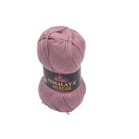 Obrázok ku produktu Pletacia priadza Himalaya MERCAN 37 ružová