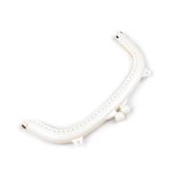 Obrázok ku produktu RÁMČEK plastový 12,3x16cm smotanový