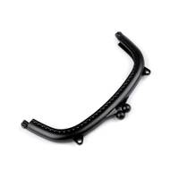 Obrázok ku produktu RÁMČEK plastový 12,3x16cm čierny