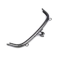 Obrázok ku produktu RÁMČEK na kabelku 20,5x14,5cm čierny