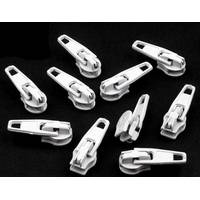 Obrázok ku produktu Bežec aretačný biela 4mm