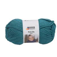 Obrázok ku produktu BRAVO BIG WOOL 00570 tyrkys