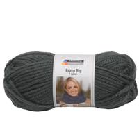 Obrázok ku produktu BRAVO BIG WOOL 00571 vojenská