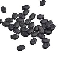 Obrázok ku produktu Bežec plochý posteľný čierna