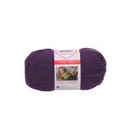 Obrázok ku produktu Pletacia priadza BABY 08527 fialová tmavá