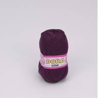 Obrázok ku produktu DORA SIM 061 M fialová