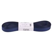 Obrázok ku produktu STUHA taftová 9mm/10m modrá tmavá