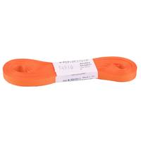 Obrázok ku produktu STUHA taftová 6mm/10m oranžová