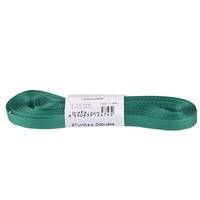 Obrázok ku produktu STUHA taftová 6mm/10m zelená