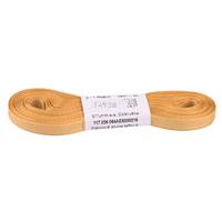 Obrázok ku produktu STUHA taftová 6mm/10m okrová