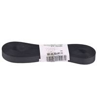 Obrázok ku produktu STUHA taftová 9mm/10m sivá tmavá