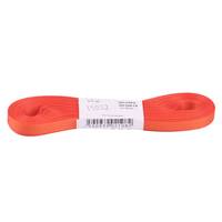 Obrázok ku produktu STUHA taftová 6mm/10m oranžová